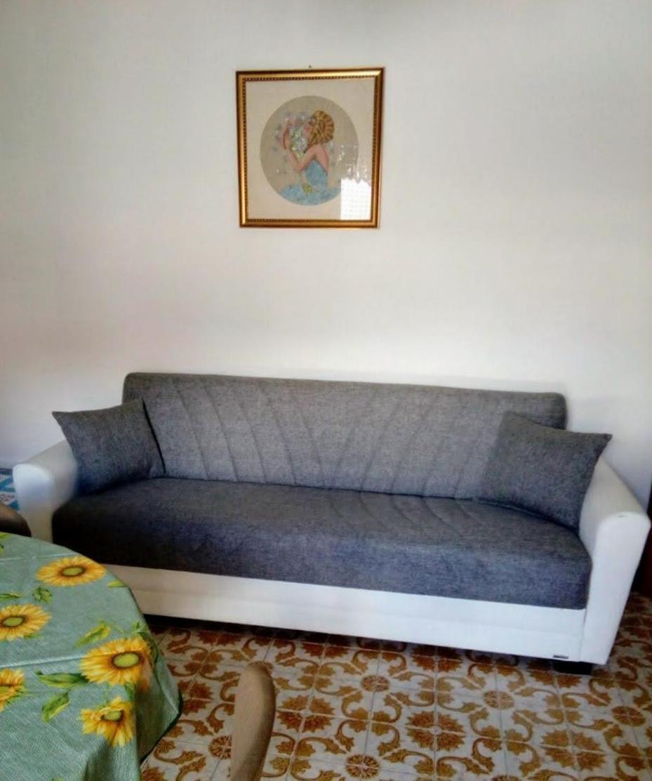 Trilocale Con Posto Auto Privato A 5 Minuti A Piedi Dalla Spiaggia Rapallo Exterior foto